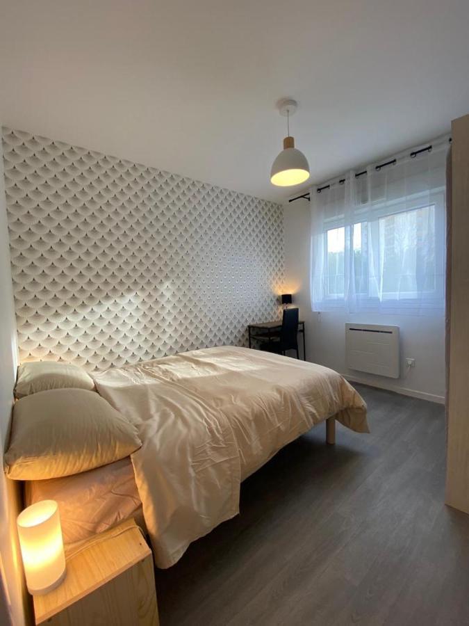 Appartement Sleep In La Mulatiere Extérieur photo