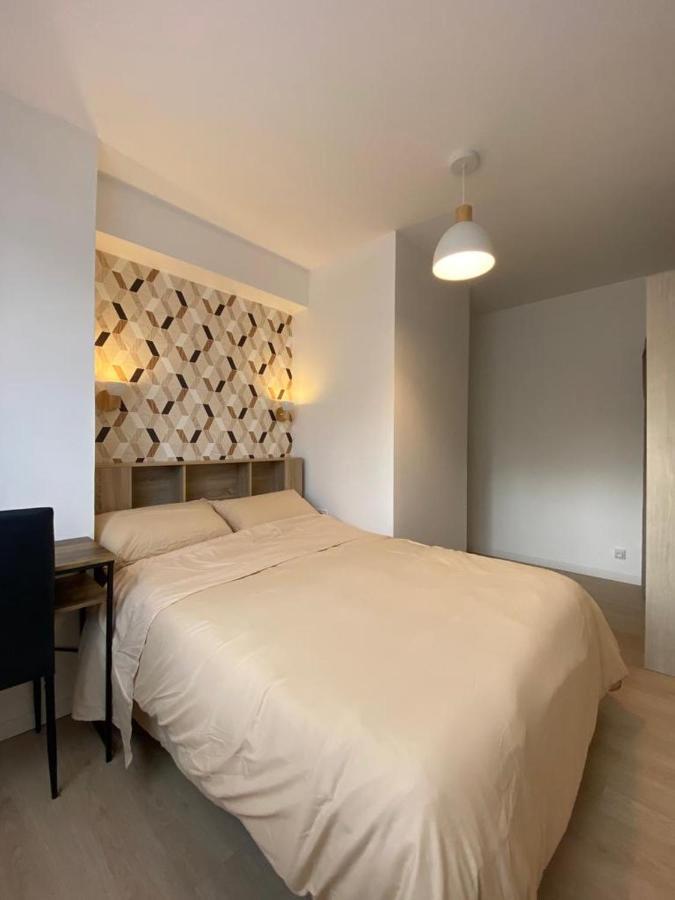 Appartement Sleep In La Mulatiere Extérieur photo