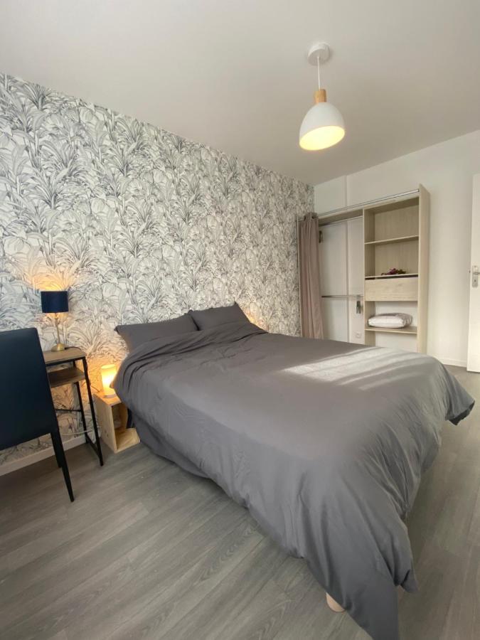 Appartement Sleep In La Mulatiere Extérieur photo