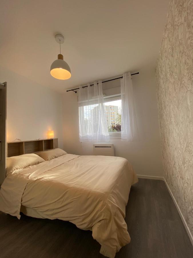 Appartement Sleep In La Mulatiere Extérieur photo