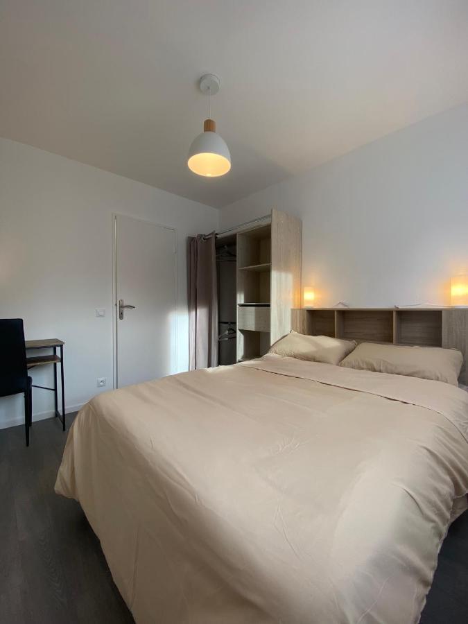 Appartement Sleep In La Mulatiere Extérieur photo