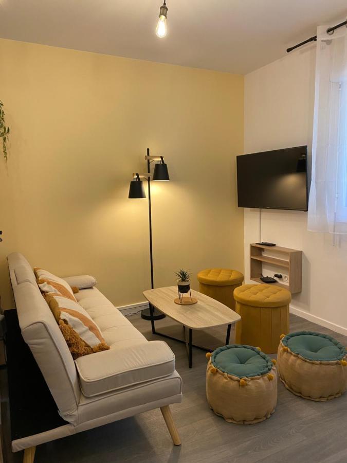 Appartement Sleep In La Mulatiere Extérieur photo