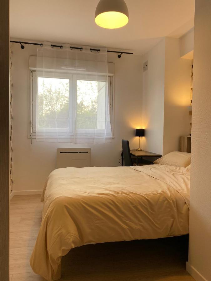 Appartement Sleep In La Mulatiere Extérieur photo